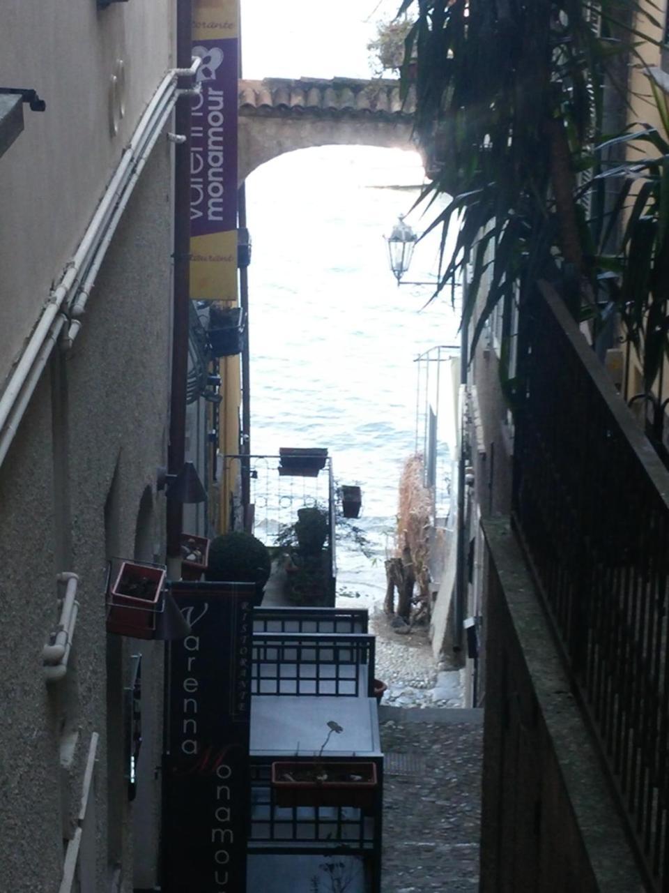 Casa Antico Borgo Di Varenna Daire Dış mekan fotoğraf