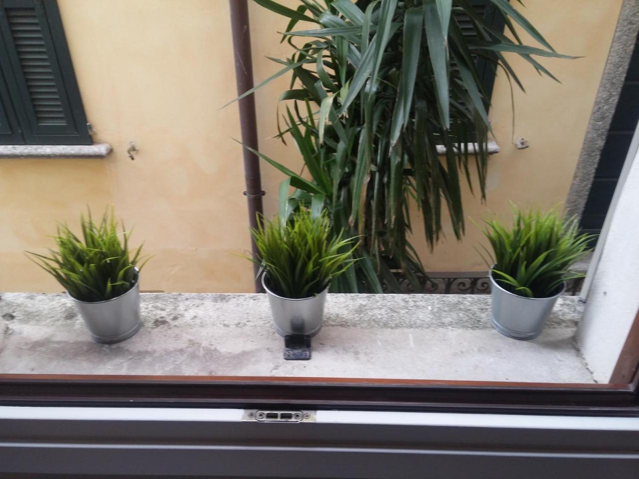 Casa Antico Borgo Di Varenna Daire Dış mekan fotoğraf