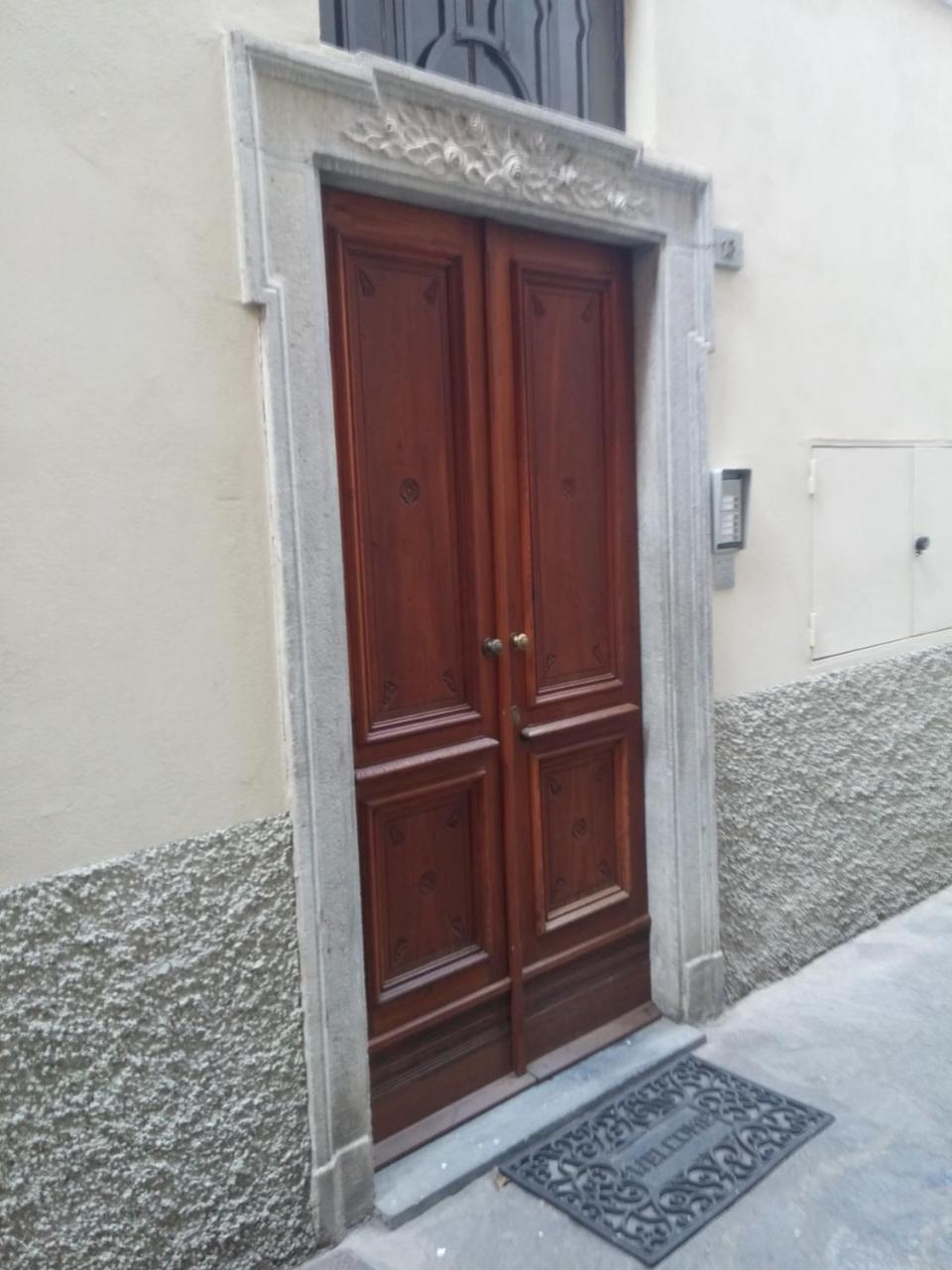 Casa Antico Borgo Di Varenna Daire Dış mekan fotoğraf